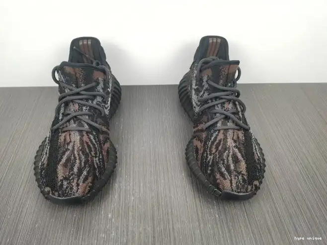 hype Yeezy 350 V2 Boost Black MX Adidas GW3774 Oat 0604